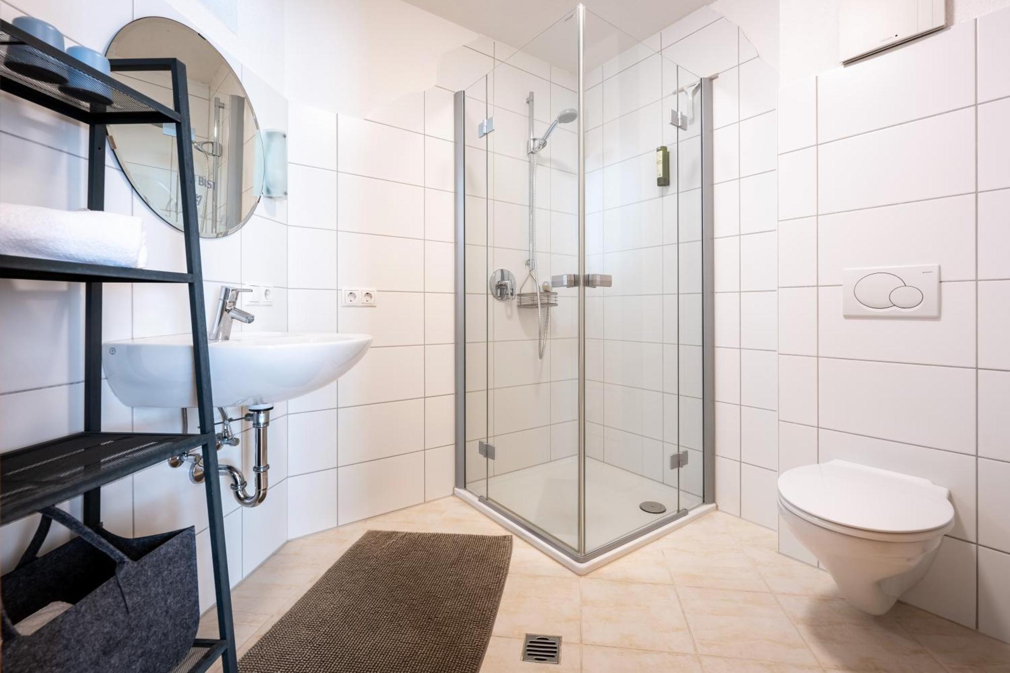 Appartement Soyer Hofen Exterior photo